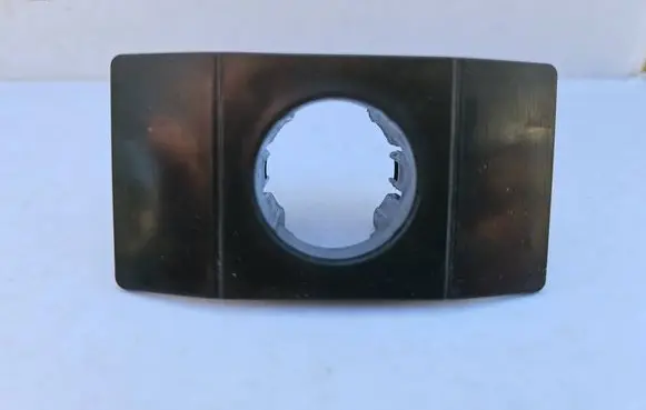 Volkswagen Golf VII Front parking sensor holder (PDC) 5G0919493A