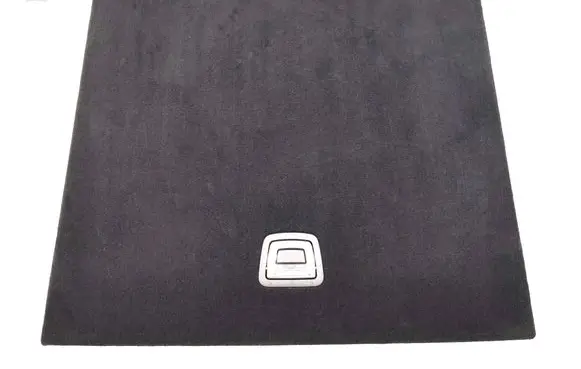 Mercedes-Benz CLS C218 X218 Trunk/boot floor carpet liner A2126800584