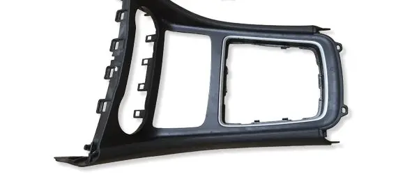 Mercedes-Benz A W176 Other center console (tunnel) element A1766800871