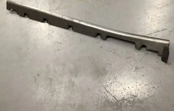 Hyundai Ioniq 5 Sill 87751GI100