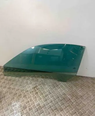Mercedes-Benz SL R231 Front door window/glass (coupe) 43R00050