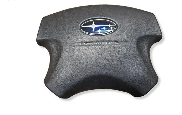 Subaru Forester SG Steering wheel airbag
