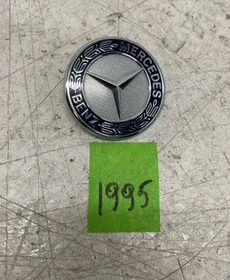 Mercedes-Benz GLE AMG (W166 - C292) Manufacturer badge logo/emblem 2078170316
