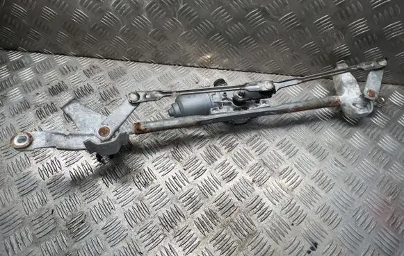 Subaru Forester SH Front wiper linkage and motor 86511SC010 1593001840