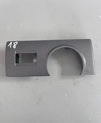 Volkswagen Transporter - Caravelle T5 Dashboard glove box trim 7H5858099 1355D300357