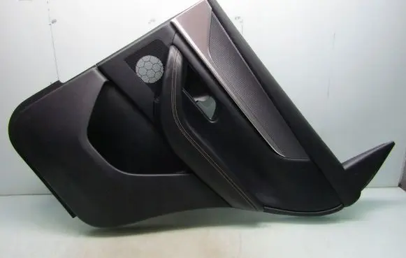 Mazda CX-60 Coupe rear side trim panel KAAC68520D CX60 23R