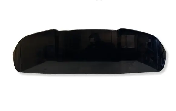 Audi Q3 8U Rear window tailgate spoiler 8U0827933C