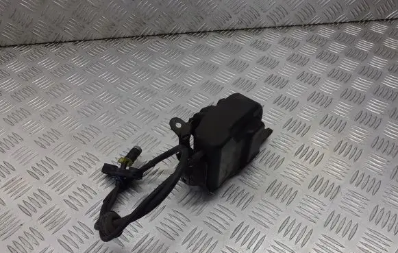 Honda Accord Accelerator throttle pedal