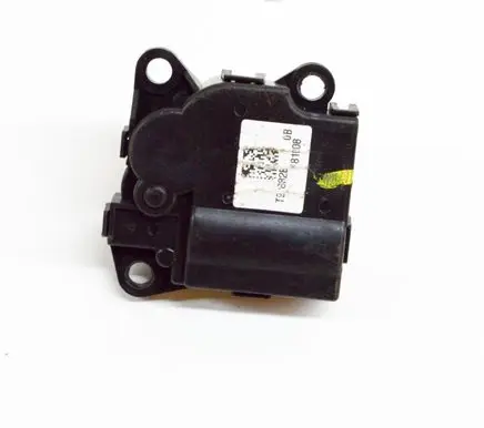Tesla Model 3 Air flap motor/actuator T92882B