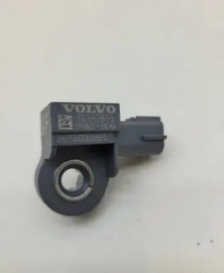 Volvo V40 Airbag deployment crash/impact sensor 31387891