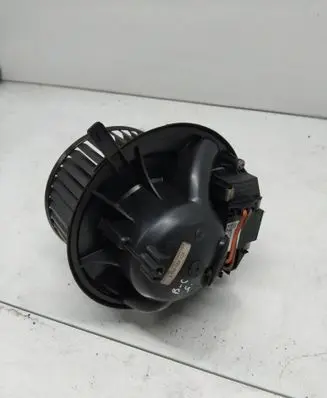 Volkswagen PASSAT B6 Heater fan/blower 3C1820015E CZ0160600861