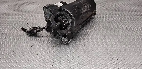Ford C-MAX I Starter motor 