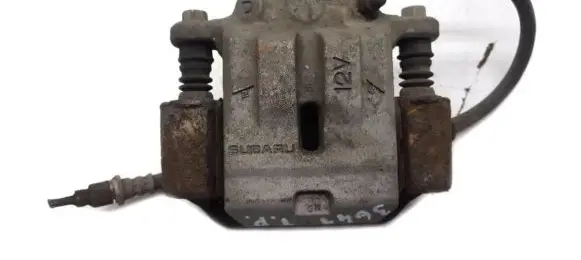 Subaru Forester SJ Rear brake caliper