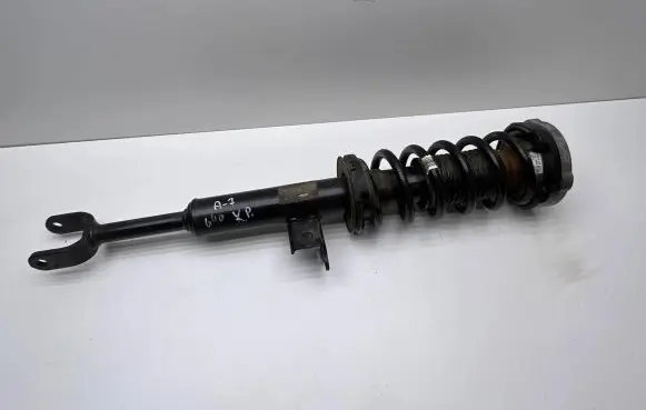BMW 6 F12 F13 Front shock absorber with coil spring