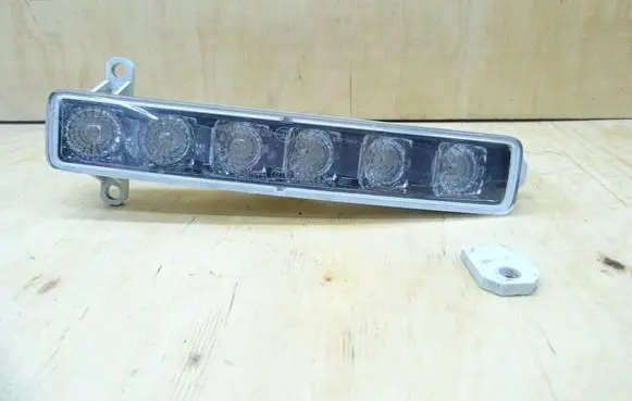 Peugeot 308 Headlight/headlamp 9812662180 89206241