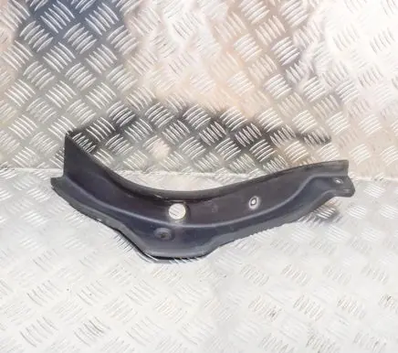 BMW 4 F36 Gran coupe Other trunk/boot trim element 7322298