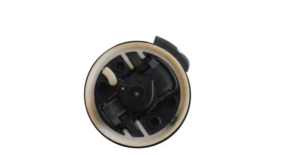Porsche Taycan 9J1 Airbag deployment crash/impact sensor 4N0955557A