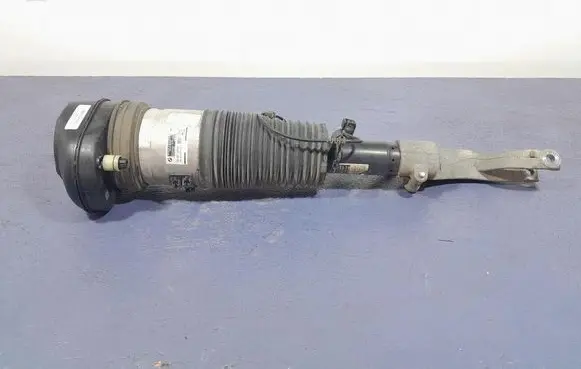 BMW X7 G07 Front shock absorber/damper 7831561