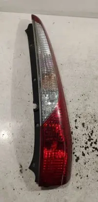 Mitsubishi Lancer Rear/tail lights 22087508