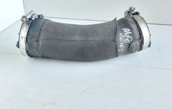 Audi A6 S6 C6 4F Intercooler hose/pipe