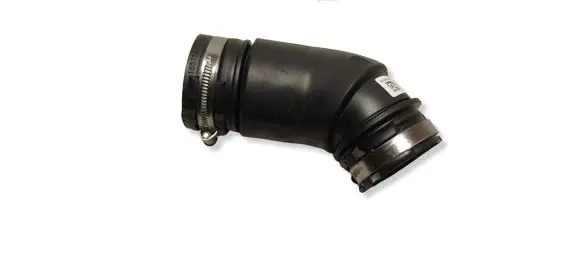 Renault Kangoo III Air intake duct part 165758222R