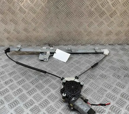 Hyundai H-1, Starex, Satellite Front door electric window regulator 824014HXXX