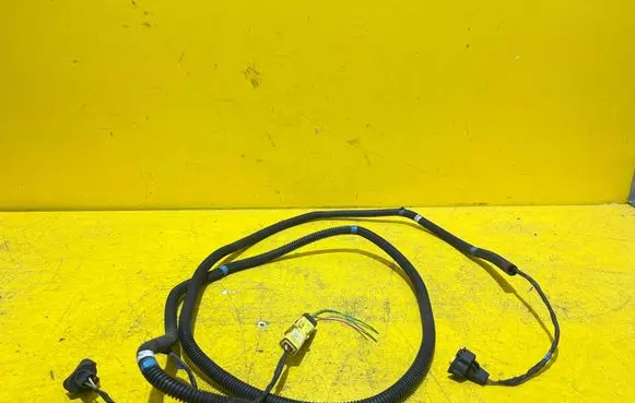 KIA Ceed Parking sensor (PDC) wiring loom 