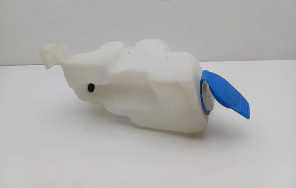 Volkswagen Golf IV Windshield washer fluid reservoir/tank 1J0955453FG