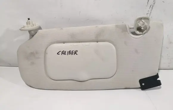 Dodge Caliber Sun visor 55361230AA