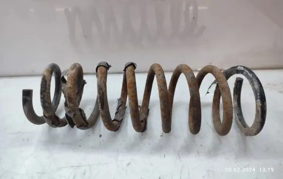 KIA Ceed Rear coil spring