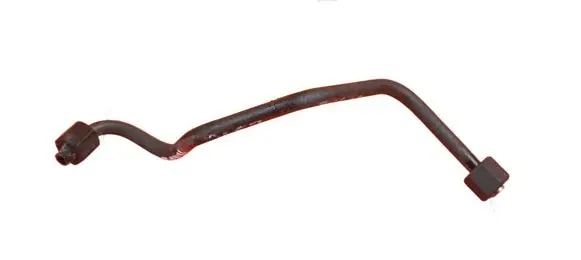 Iveco Massif Turbo turbocharger oiling pipe/hose F1CE0481F PRZEWOD