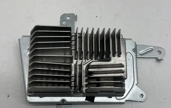 BMW X1 F48 F49 Sound amplifier 65129387656