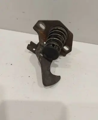 Volkswagen Passat Alltrack Engine bonnet/hood lock/latch loop/hook