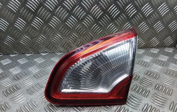 Nissan Qashqai+2 Tailgate rear/tail lights 89503209 B26550BR01A