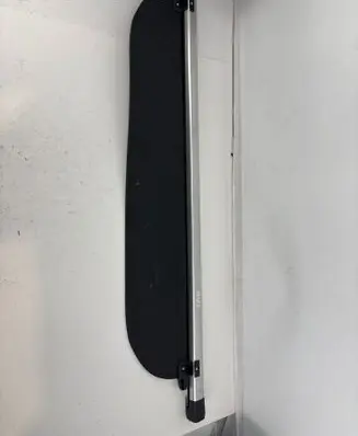 Subaru XV I Parcel shelf load cover A048114