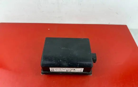 Mercedes-Benz GLE (W166 - C292) Distronic sensor radar A0009007807