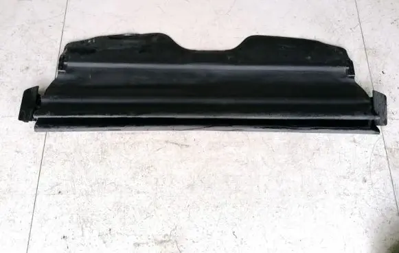 Opel Astra G Parcel shelf
