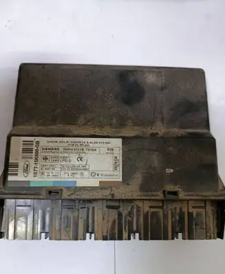 Ford Mondeo Mk III Comfort/convenience module 5WK48731B