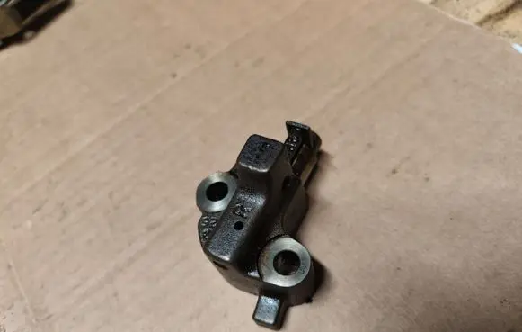 Jeep Cherokee III KJ other engine part 