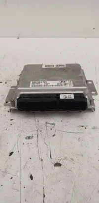 KIA Cerato Engine control unit/module 3910223511