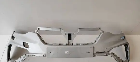 Renault Arkana Front bumper 620222372R