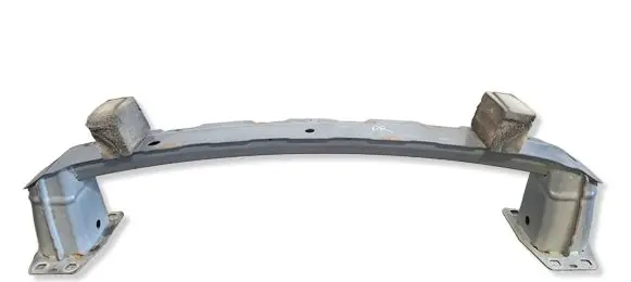 Land Rover Evoque I Front bumper cross member BJ3217F021AB