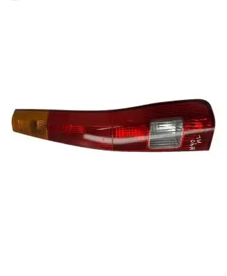 Honda CR-V Rear/tail lights 2VP23801404