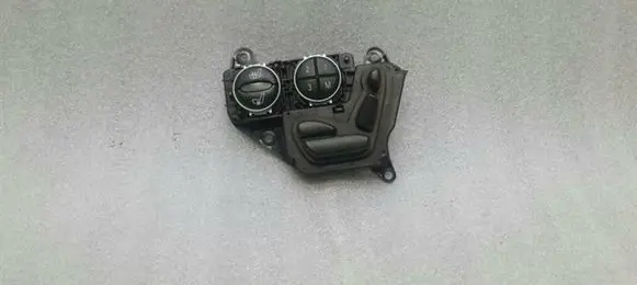 Mercedes-Benz SL R230 Seat control switch A2308211251