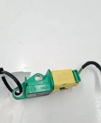 Audi A4 S4 B8 8K Airbag deployment crash/impact sensor 1K0909606C
