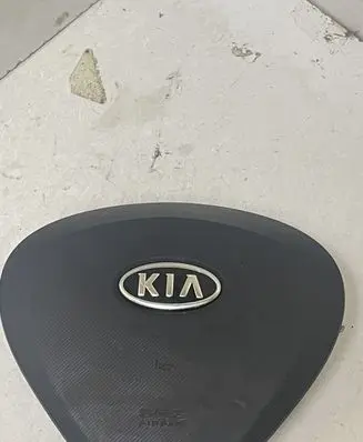KIA Ceed Steering wheel airbag 569001H000