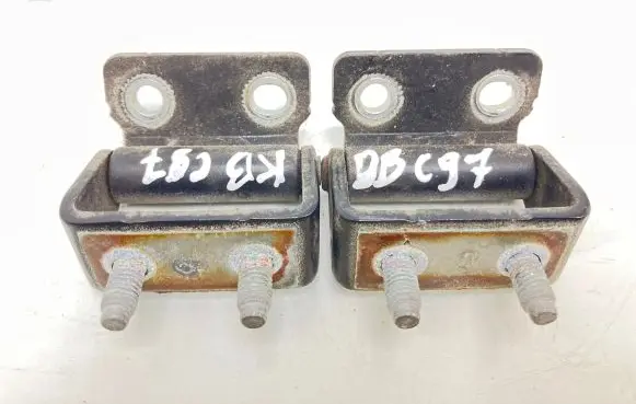 Hyundai Santa Fe Tailgate/trunk/boot hinge