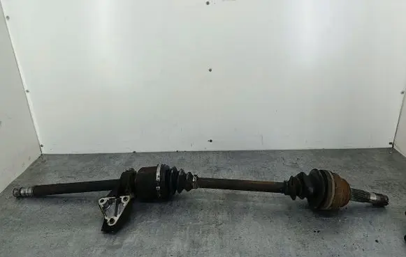 Fiat Ducato Front driveshaft