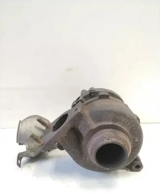 Citroen C4 I Picasso Turbo GT1749V 0335 17280