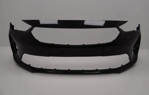 Opel Corsa F Front bumper 9830340080 475498858 A009JJ01